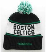Шапка «Boston Celtics» - картинка